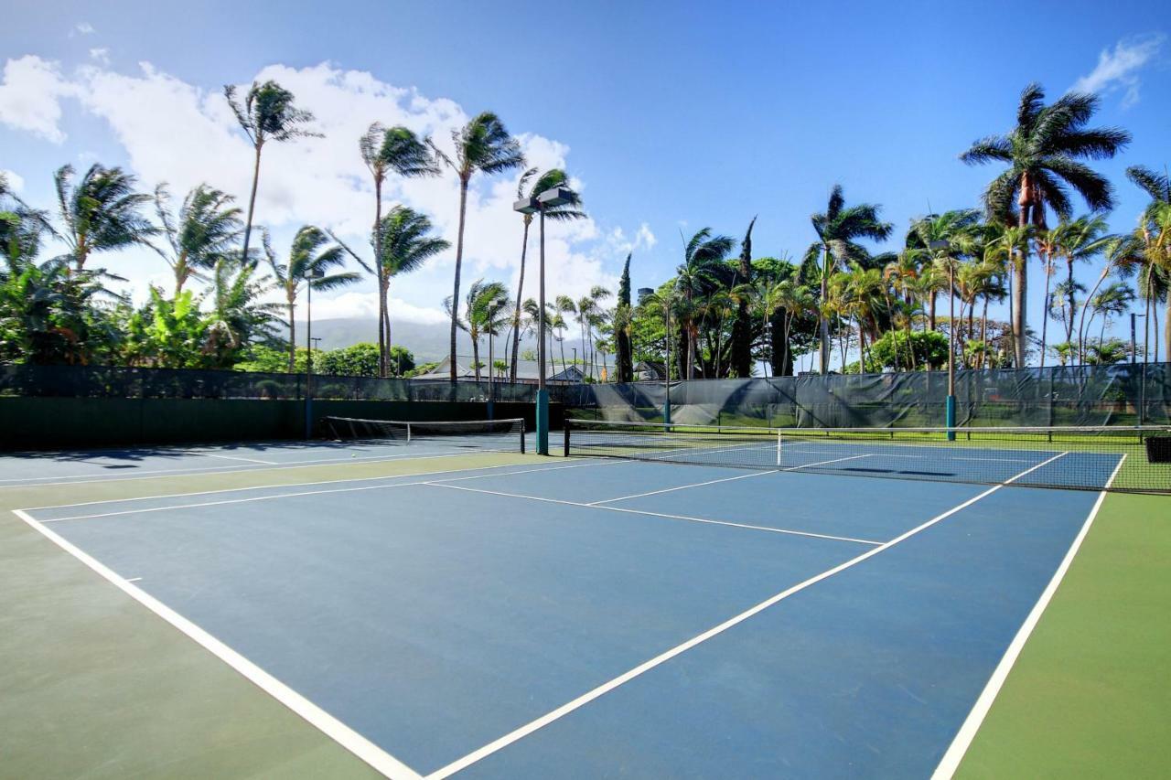 Kaanapali Shores 647 Exterior photo