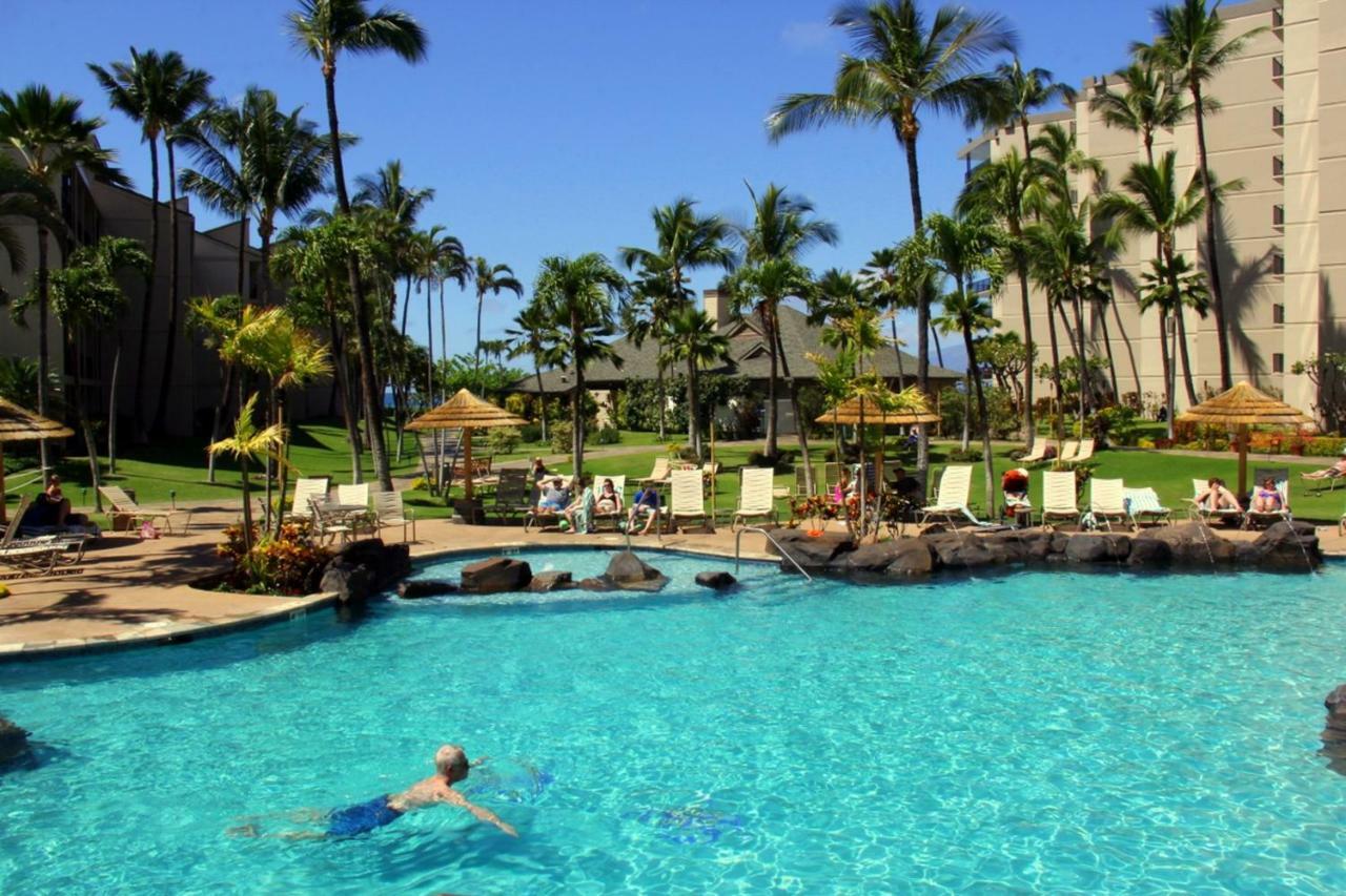 Kaanapali Shores 647 Exterior photo