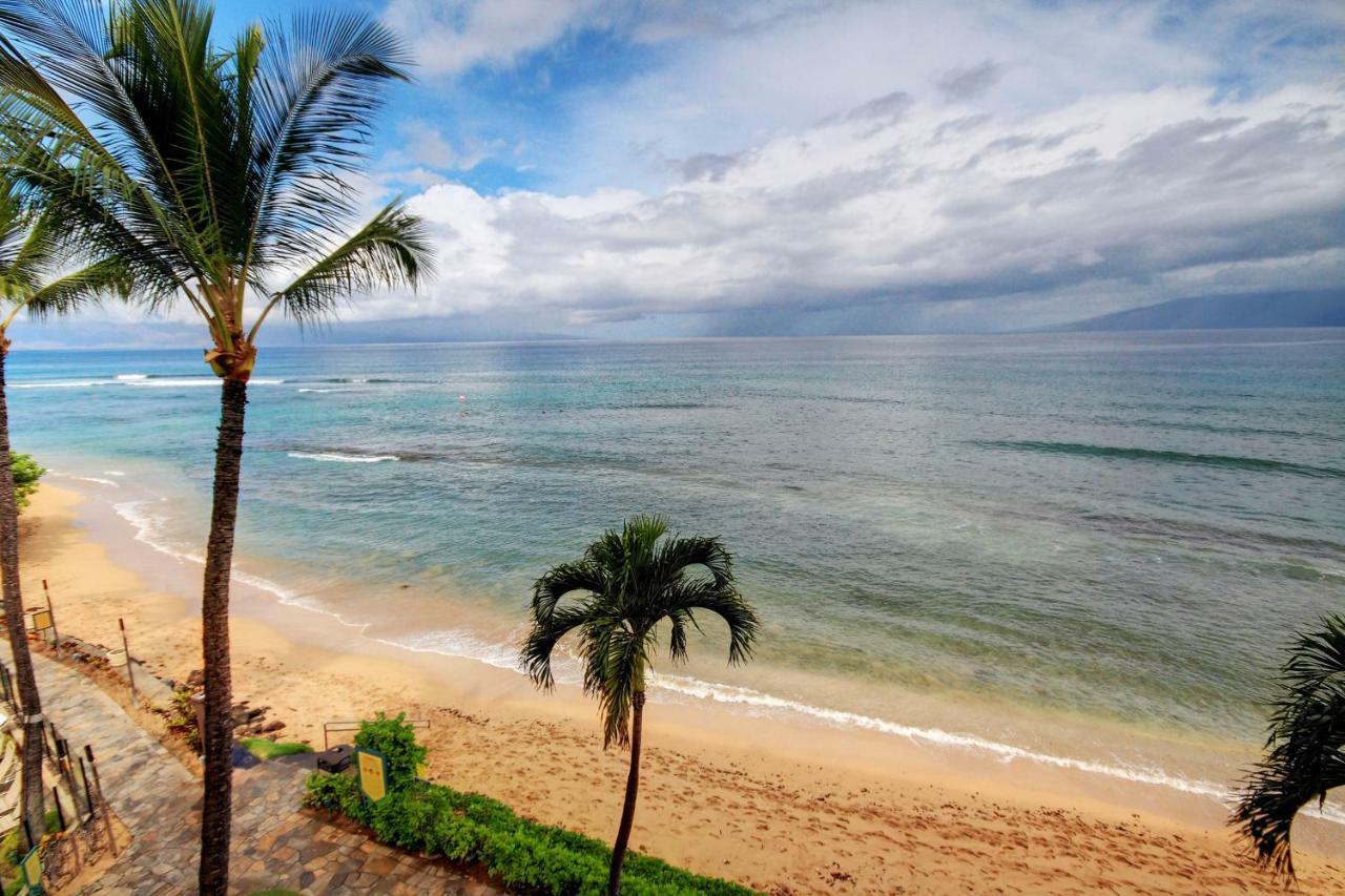 Kaanapali Shores 647 Exterior photo