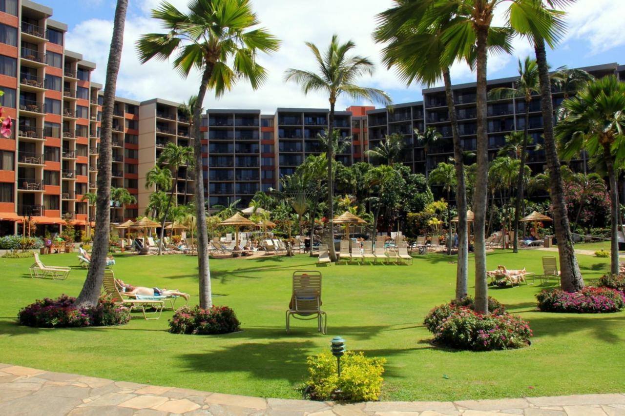 Kaanapali Shores 647 Exterior photo